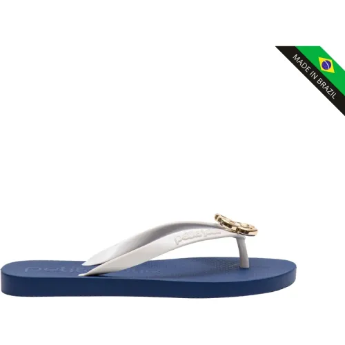 PETITE JOLIE Sandalia Flat Pj6979cx