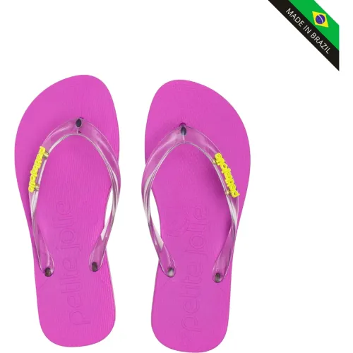 PETITE JOLIE  de Mujer modelo Sandalia Plataforma Pj7321cx rosado sintéticos mujer 2025120519460248402 Sintético Sintético