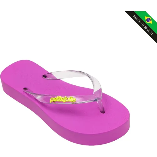 PETITE JOLIE Sandalia Plataforma Pj7321cx