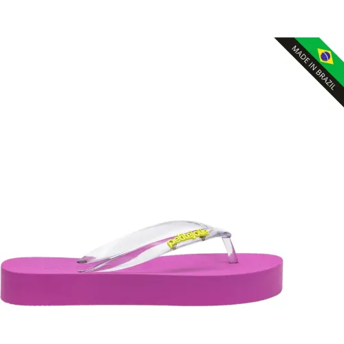 PETITE JOLIE Sandalia Plataforma Pj7321cx