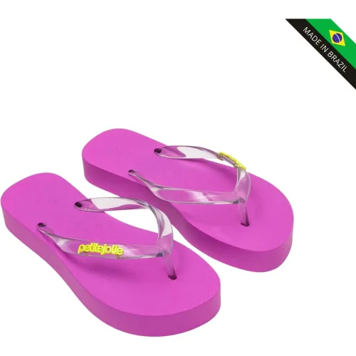 PETITE JOLIE Sandalia Plataforma Pj7321cx