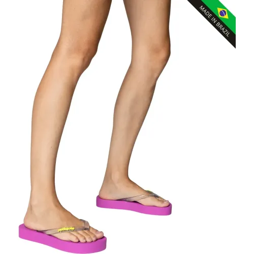 PETITE JOLIE Sandalia Plataforma Pj7321cx