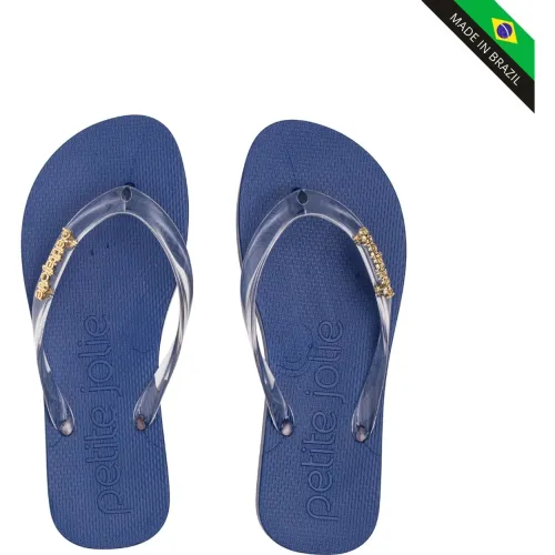 PETITE JOLIE Azul de Mujer modelo Sandalia Plataforma Pj7321cx azules sintéticos mujer 2025120519460248441 Sintético Sintético