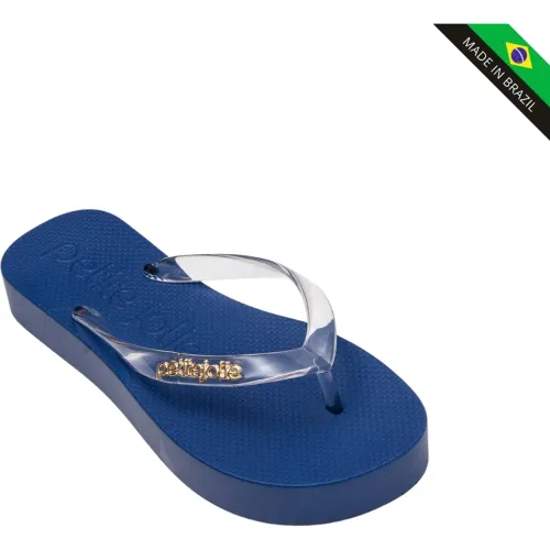 PETITE JOLIE Sandalia Plataforma Pj7321cx