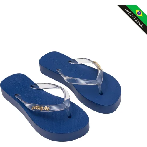 PETITE JOLIE Sandalia Plataforma Pj7321cx