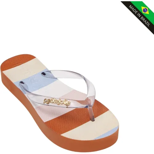 PETITE JOLIE Sandalia Plataforma Pj7354cx