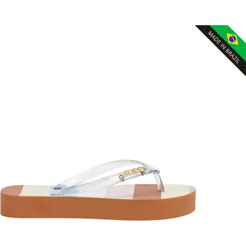 PETITE JOLIE Sandalia Plataforma Pj7354cx