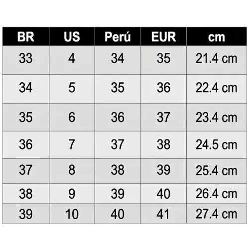 PETITE JOLIE Sandalia Plataforma Pj7354cx