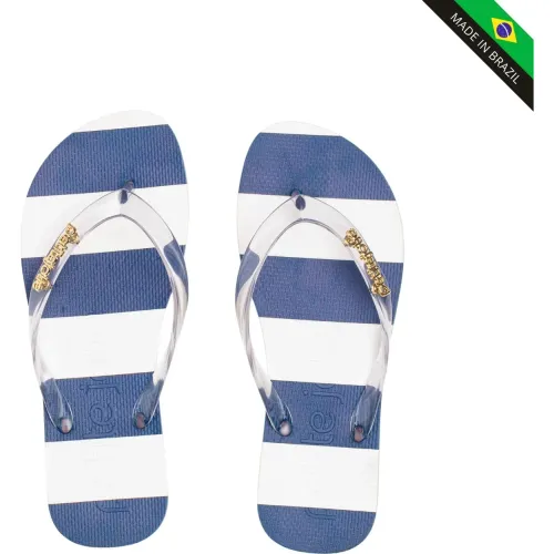 PETITE JOLIE Blanco de Mujer modelo Sandalia Plataforma Pj7354cx blancos azules sintéticos mujer 2025120519460248513 Sintético Sintético