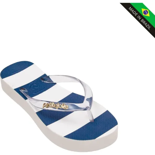 PETITE JOLIE Sandalia Plataforma Pj7354cx