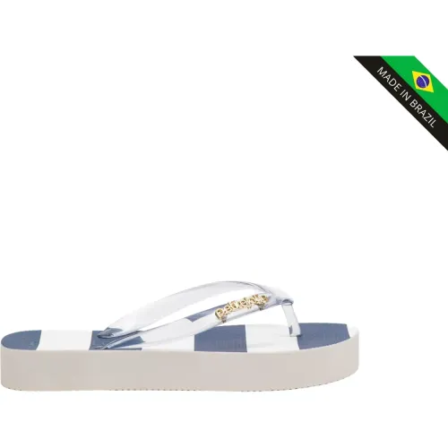 PETITE JOLIE Sandalia Plataforma Pj7354cx