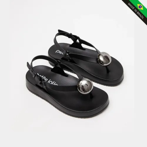 PETITE JOLIE Sandalia Plataforma Pj7593