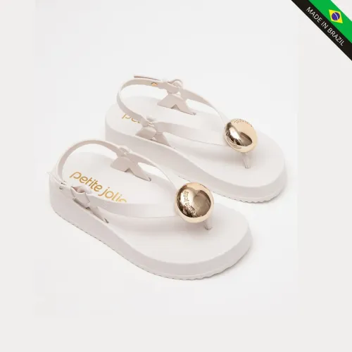 PETITE JOLIE Sandalia Plataforma Pj7593