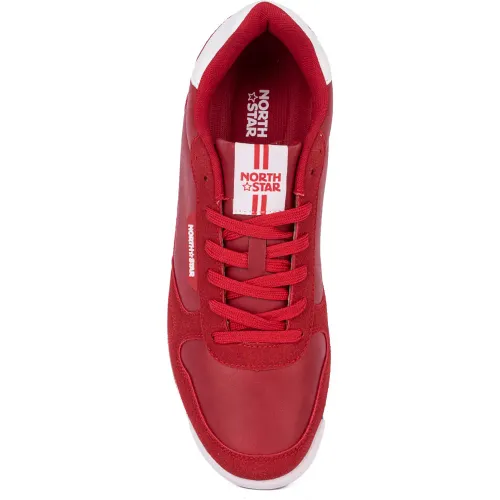 North Star Zapatillas Urbanas Hombre New P Club 48