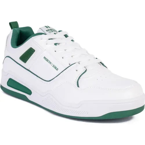 North Star Zapatillas Urbanas Hombre Team Star