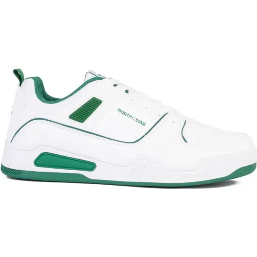 North Star Zapatillas Urbanas Hombre Team Star