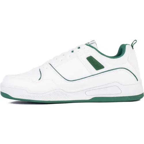 North Star Zapatillas Urbanas Hombre Team Star