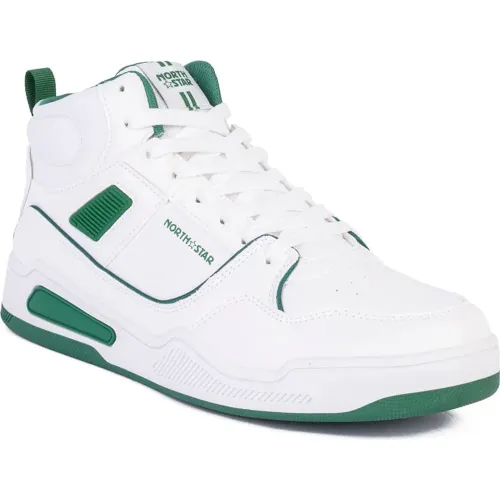 North Star Zapatillas Urbanas Hombre Team Star