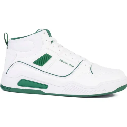 North Star Zapatillas Urbanas Hombre Team Star