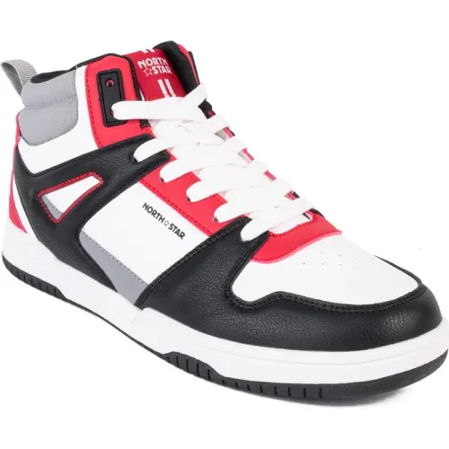 North Star Zapatillas Urbanas Hombre Hem