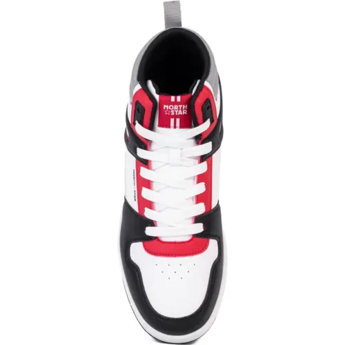 North Star Zapatillas Urbanas Hombre Hem