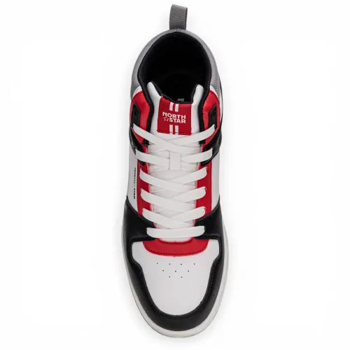 North Star Zapatillas Urbanas Hombre Hem