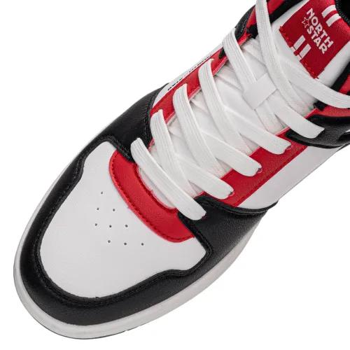 North Star Zapatillas Urbanas Hombre Hem