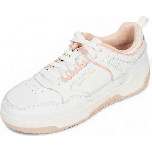 North Star Zapatillas Urbanas Mujer Vitttel