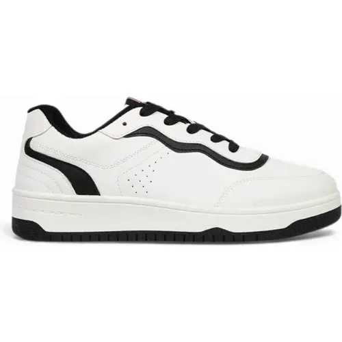 North Star Blanco de Mujer modelo Zapatillas Urbanas Mujer Maisy blancos negros textiles mujer 2025121015305550788 Textil PU