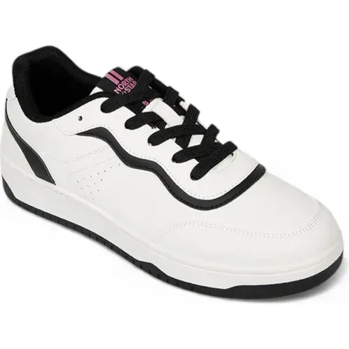 North Star Zapatillas Urbanas Mujer Maisy