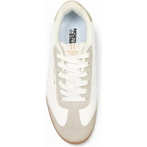 North Star Zapatillas Urbanas Mujer Ace Sport