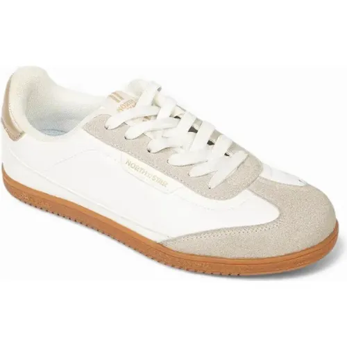 North Star Zapatillas Urbanas Mujer Ace Sport