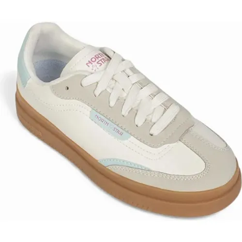 North Star Zapatillas Urbanas Mujer Striker Elev8