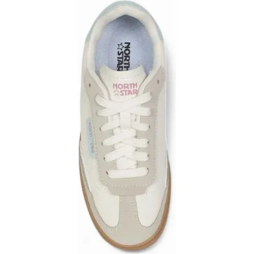 North Star Zapatillas Urbanas Mujer Striker Elev8