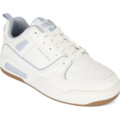 North Star Zapatillas Urbanas Mujer Team Star