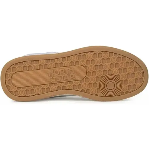 North Star Zapatillas Urbanas Mujer Team Star