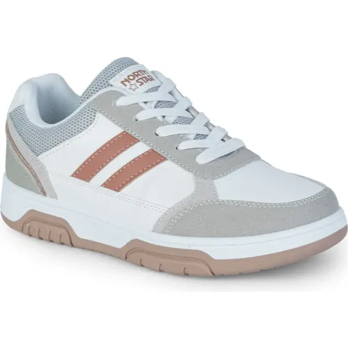 North Star Zapatillas Urbanas Mujer Paola