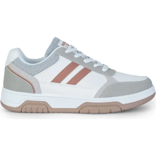 North Star Beige de Mujer modelo Zapatillas Urbanas Mujer Paola beiges textiles mujer 2025121015305550860 Textil Sintético