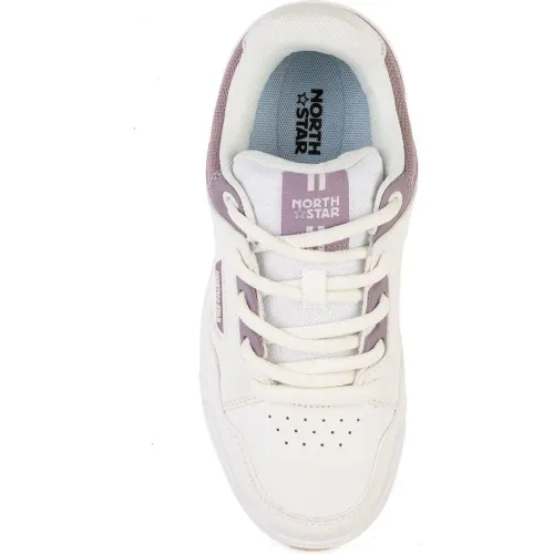 North Star Zapatillas Urbanas Mujer Skater Chunk