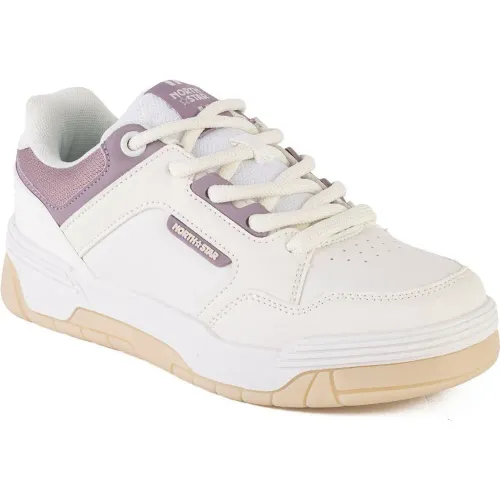 North Star Zapatillas Urbanas Mujer Skater Chunk