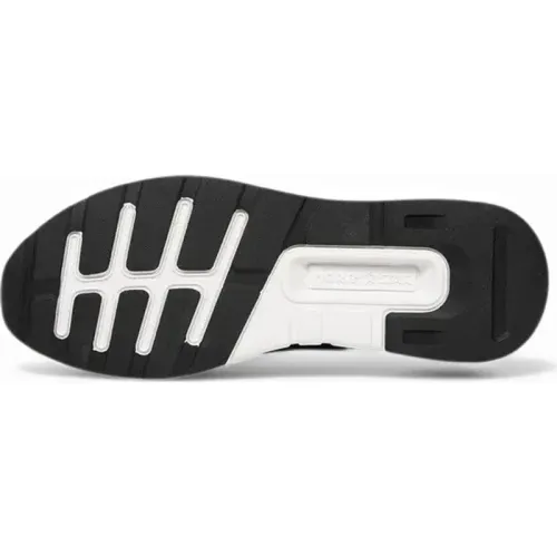 North Star Zapatillas Urbanas Hombre Flag