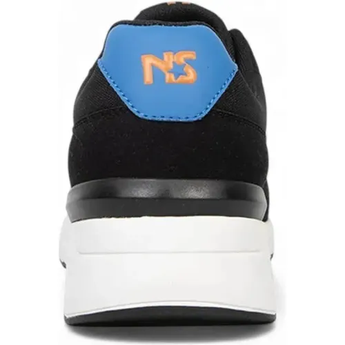 North Star Zapatillas Urbanas Hombre Flag