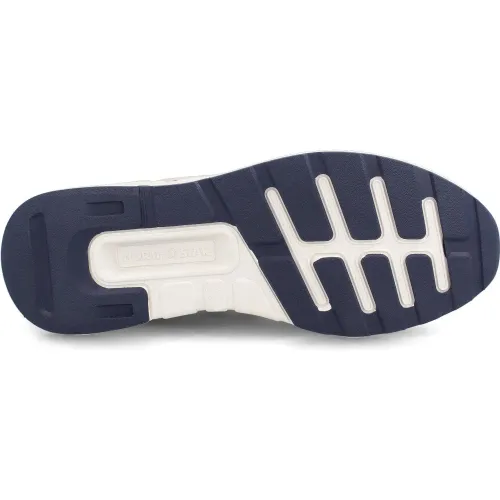 North Star Zapatillas Urbanas Hombre Flag