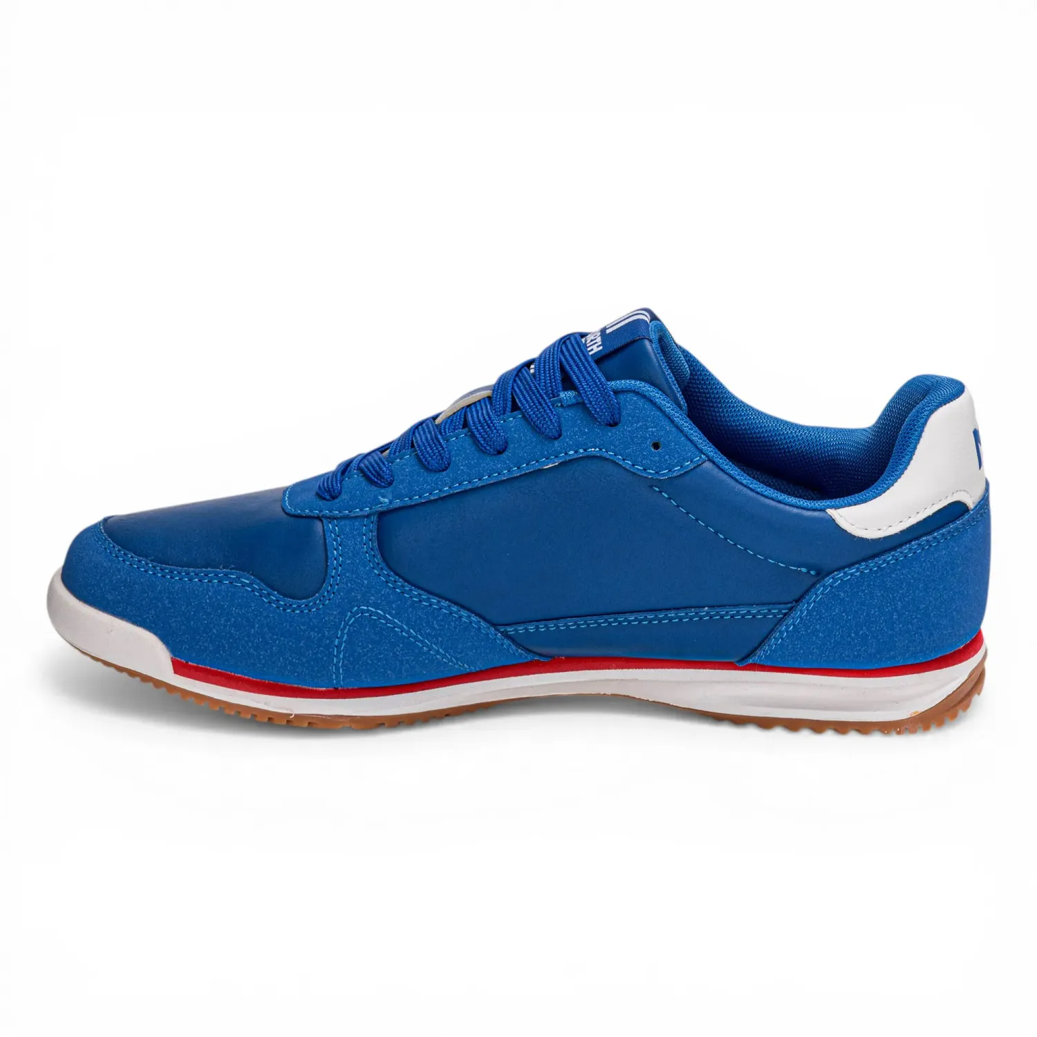 Zapatillas North Star Urbanas Hombre New P Club 48 color azul | Platanitos