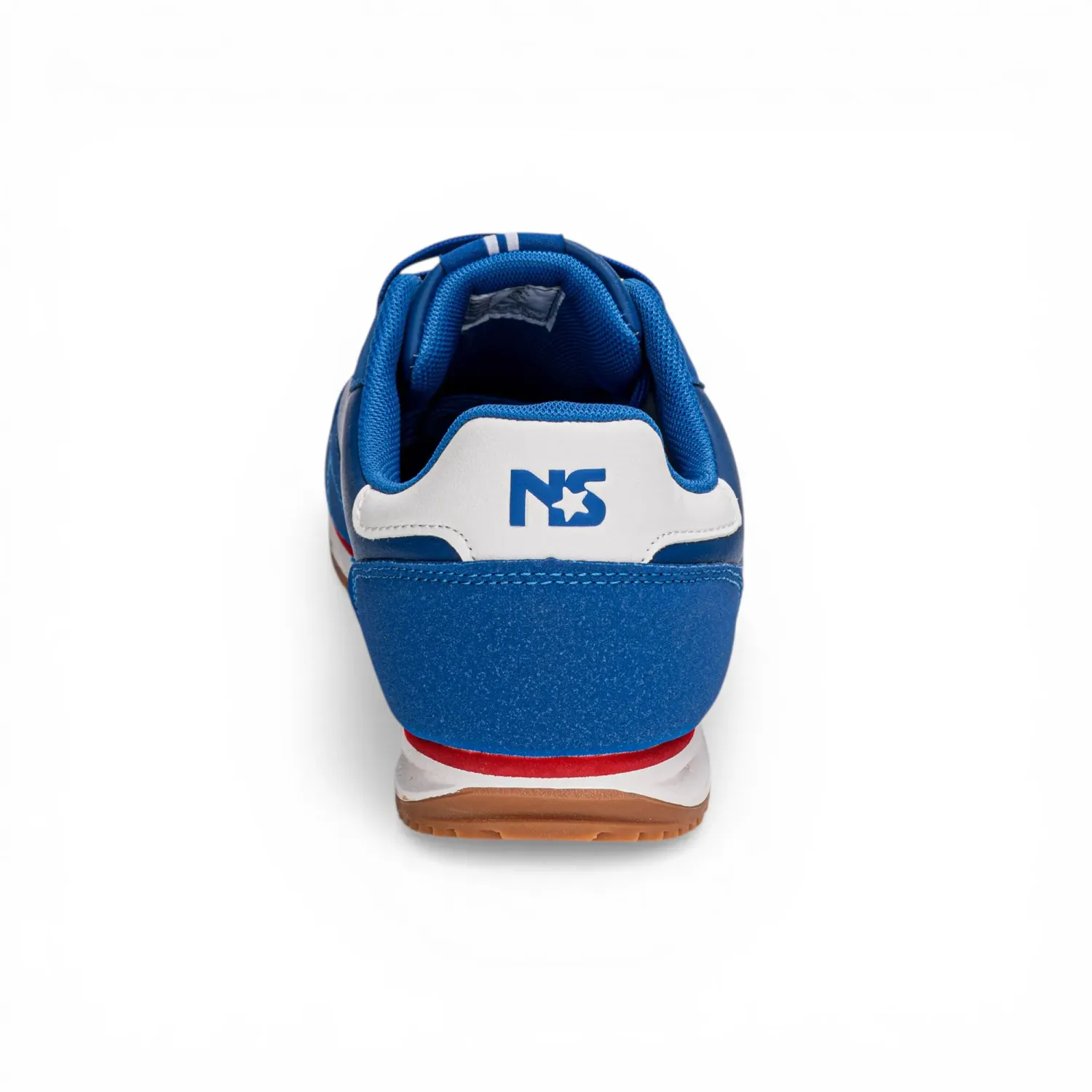 Zapatillas North Star Urbanas Hombre New P Club 48 color azul | Platanitos