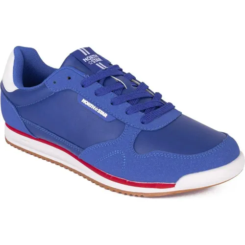 North Star Zapatillas Urbanas Hombre New P Club 48
