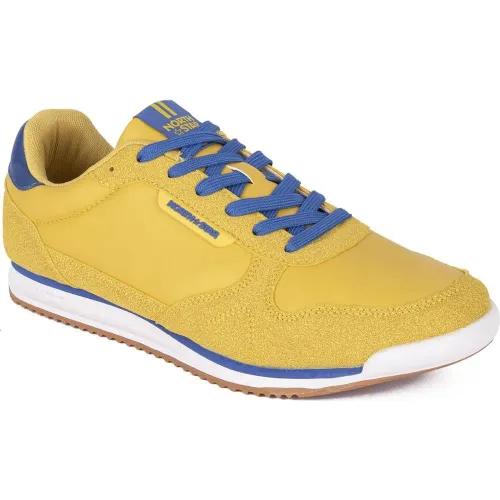 North Star Zapatillas Urbanas Hombre New P Club 48