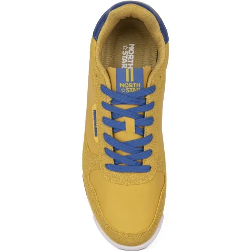 North Star Zapatillas Urbanas Hombre New P Club 48