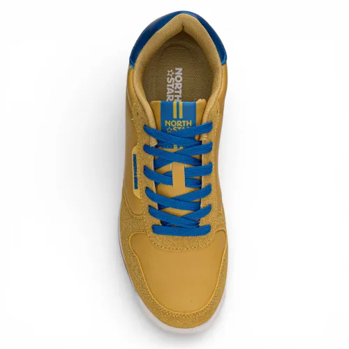 North Star Zapatillas Urbanas Hombre New P Club 48