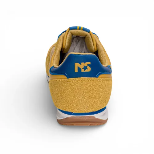 North Star Zapatillas Urbanas Hombre New P Club 48
